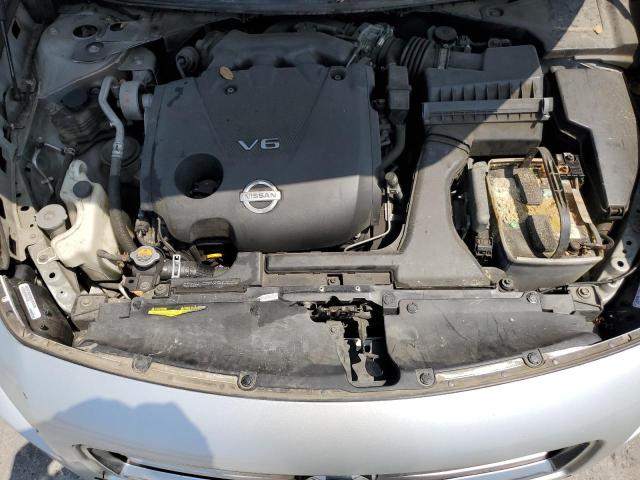 Photo 11 from auction – 2013 NISSAN MAXIMA S with VIN 1N4AA5AP3DC835028