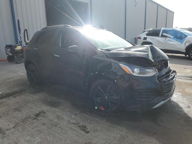 Photo 4 from auction – 2019 CHEVROLET TRAX 1LT with VIN 3GNCJLSB4KL362226