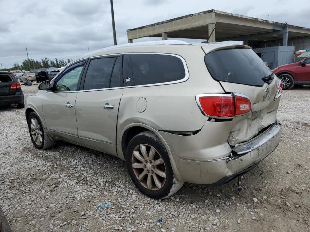 Photo 2 from auction – 2015 BUICK ENCLAVE with VIN 5GAKRCKD0FJ369896