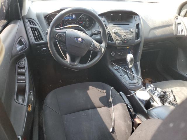 Photo 8 from auction – 2016 FORD FOCUS SE with VIN 1FADP3F25GL201804