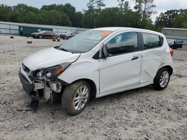 CHEVROLET SPARK 1LT 2020 with VIN KL8CD6SA6LC429455 - Photo from auction