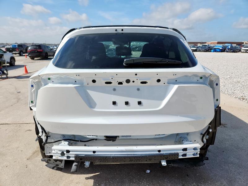 Photo 6 from auction – 2025 NISSAN KICKS SV with VIN 3N8AP6CB0SL332255