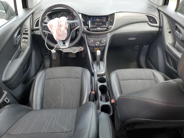 Photo 8 from auction – 2021 CHEVROLET TRAX 1LT with VIN KL7CJPSB8MB333314