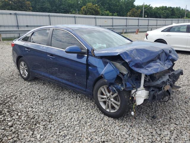 Photo 4 from auction – 2016 HYUNDAI SONATA SE with VIN 5NPE24AF5GH403138