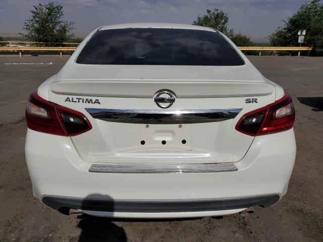 Photo 6 from auction – 2017 NISSAN ALTIMA 2.5 with VIN 1N4AL3AP3HC182981