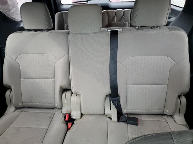 Photo 10 from auction – 2019 FORD EXPLORER with VIN 1FM5K8B81KGA19096