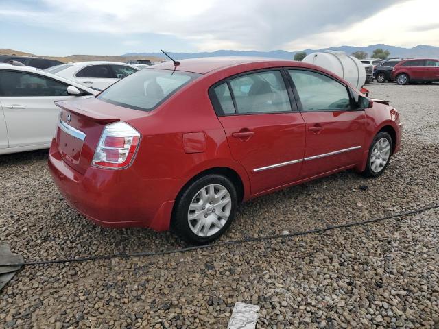 Photo 3 from auction – 2012 NISSAN SENTRA 2.0 with VIN 3N1AB6AP4CL779183