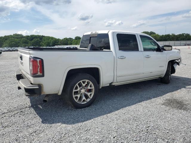 Photo 3 from auction – 2018 GMC SIERRA with VIN 3GTU2PECXJG619824