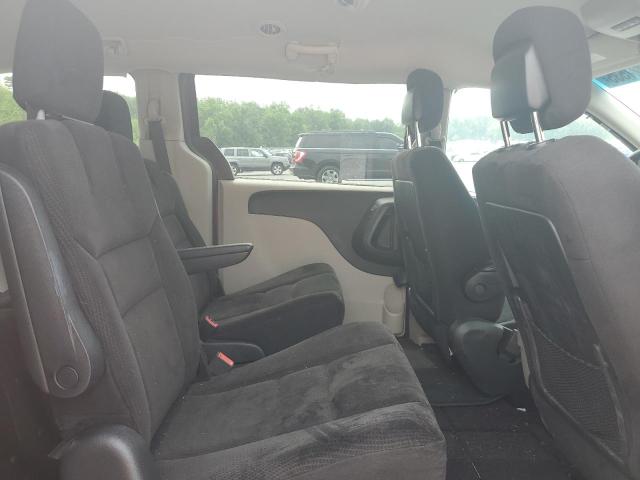Photo 11 from auction – 2014 DODGE GRAND CARA with VIN 2C4RDGCG3ER213129