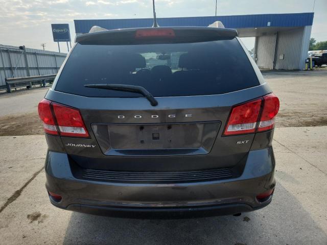 Photo 6 from auction – 2017 DODGE JOURNEY SX with VIN 3C4PDCBB1HT675440