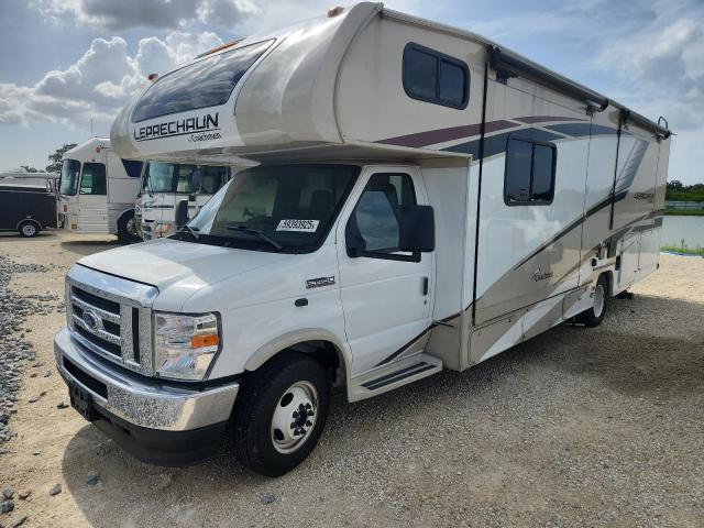 Photo 2 from auction – 2021 FORD ECONOLINE with VIN 1FDXE4FN6MDC16634