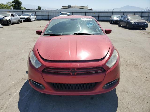 Photo 5 from auction – 2013 DODGE DART SXT with VIN 1C3CDFBA8DD181832