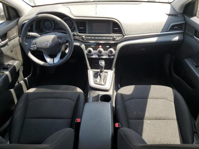 Photo 8 from auction – 2019 HYUNDAI ELANTRA with VIN 5NPD74LF8KH453728