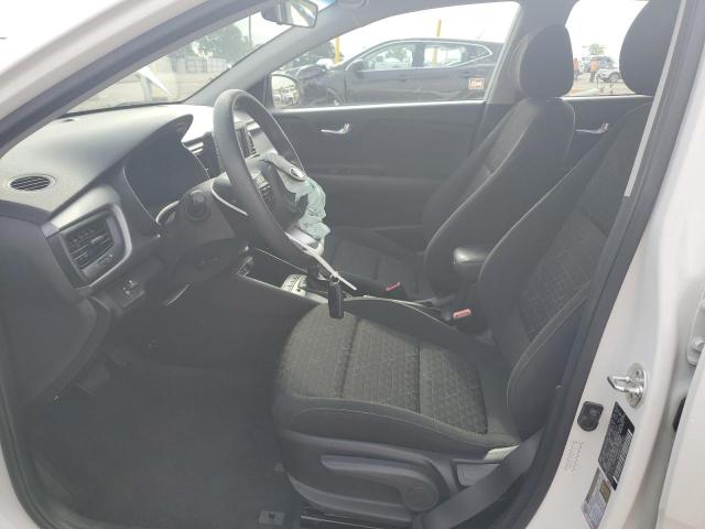 Photo 7 from auction – 2019 KIA RIO S with VIN 3KPA24ABXKE204885