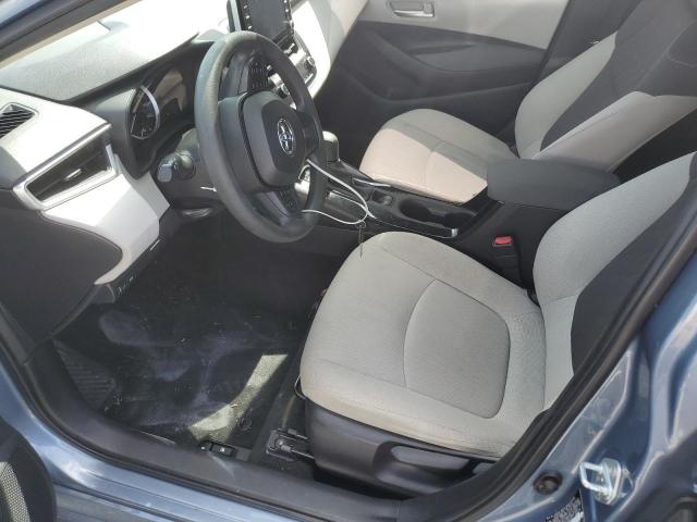 Photo 7 from auction – 2020 TOYOTA COROLLA LE with VIN 5YFEPRAE6LP055692