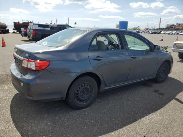 Photo 3 from auction – 2011 TOYOTA COROLLA BA with VIN 2T1BU4EE0BC646625
