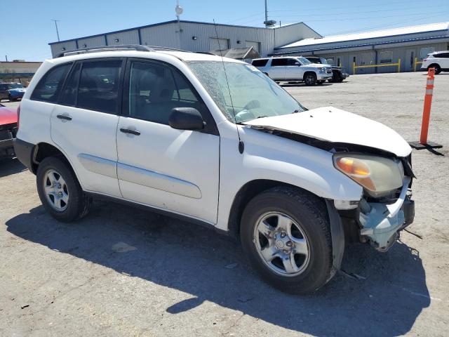 Foto 4 de la subasta – 2005 TOYOTA RAV4 con VIN JTEGD20V650076741