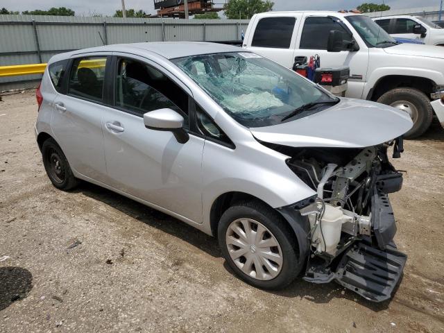 Photo 4 from auction – 2016 NISSAN VERSA NOTE S with VIN 3N1CE2CP8GL404912