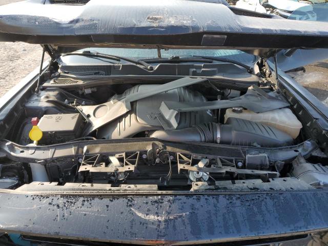 Photo 11 from auction – 2020 DODGE CHALLENGER with VIN 2C3CDZBT9LH223106