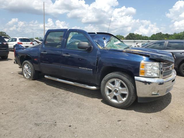 Photo 4 from auction – 2012 CHEVROLET SILVERADO with VIN 3GCPCSE06CG222259