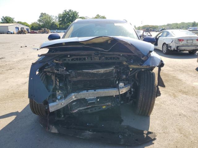 Photo 5 from auction – 2025 GENESIS GV80 ADVAN with VIN KMUHDESC3SU238705