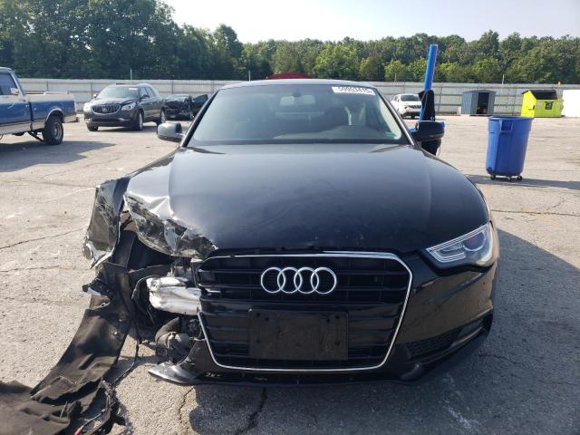 Photo 5 from auction – 2013 AUDI A5 PREMIUM with VIN WAUCFAFR2DA060723