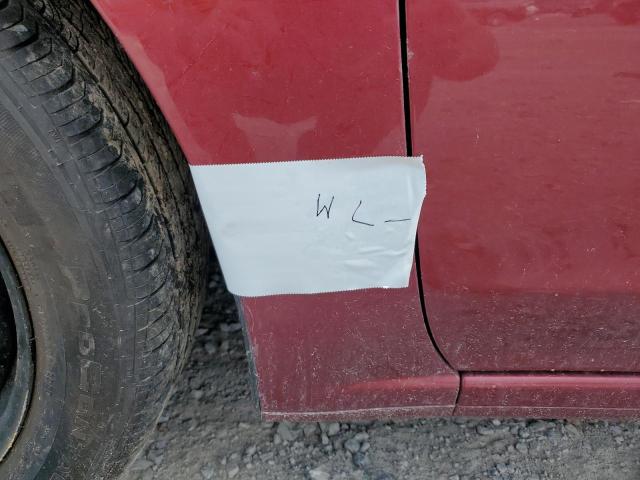 Photo 12 from auction – 2023 SUBARU IMPREZA with VIN 4S3GTAB65P3707326