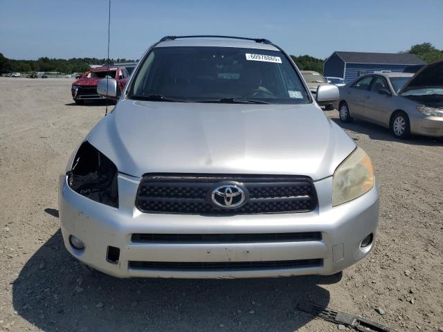 Photo 5 from auction – 2006 TOYOTA RAV4 with VIN JTMZD33V866016442