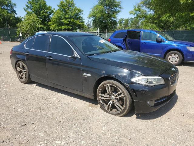 Photo 4 from auction – 2011 BMW 535 XI with VIN WBAFU7C5XBC869508