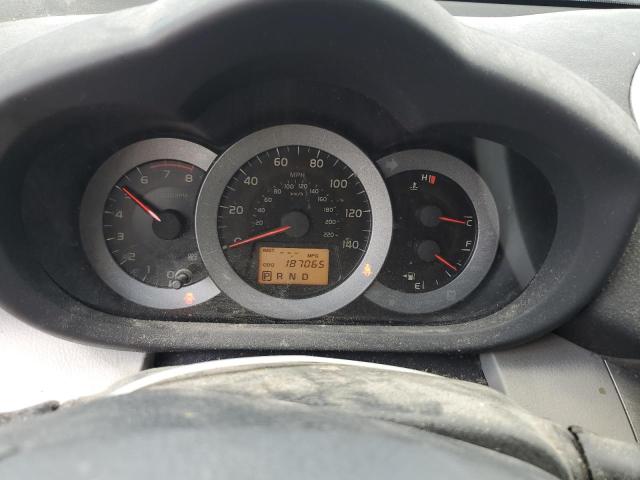 Photo 9 from auction – 2009 TOYOTA RAV4 with VIN JTMZF35V795010391