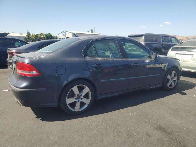 Photo 3 from auction – 2007 SAAB 9-3 AERO with VIN YS3FH41U171014952