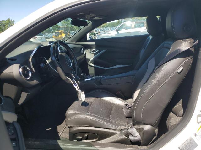 Photo 7 from auction – 2023 CHEVROLET CAMARO with VIN 1G1FD1RS4P0103210