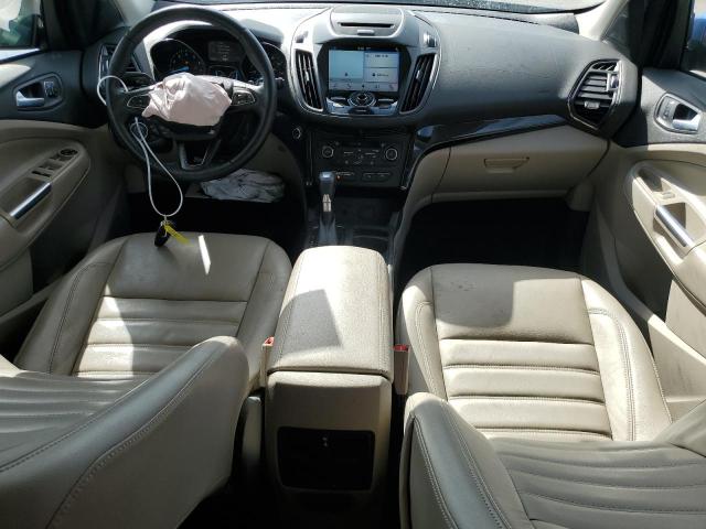 Photo 8 from auction – 2017 FORD ESCAPE TIT with VIN 1FMCU0JD8HUA10472