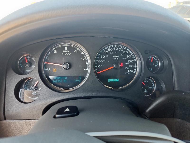 صورة رقم 9 من المزاد - 2011 GMC YUKON SLT مع VIN 1GKS2CE02BR109155