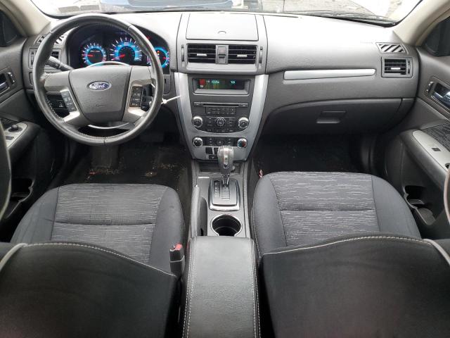 Photo 8 from auction – 2011 FORD FUSION SE with VIN 3FAHP0HA8BR194068