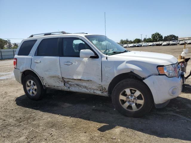 Фото 4 с аукциона – 2012 FORD ESCAPE LIM с VIN 1FMCU9EG9CKB83804