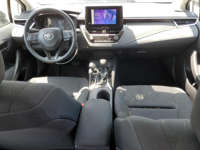 Photo 8 from auction – 2024 TOYOTA COROLLA LE with VIN 5YFB4MDE9RP193312