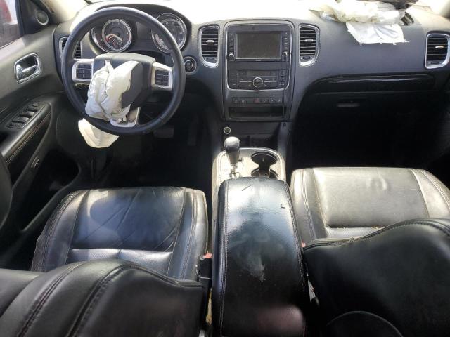 Photo 8 from auction – 2013 DODGE DURANGO R/ with VIN 1C4SDJCT8DC672711