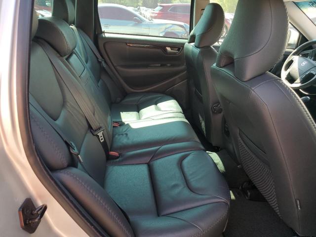Photo 11 from auction – 2007 VOLVO XC70 with VIN YV4SZ592271275225