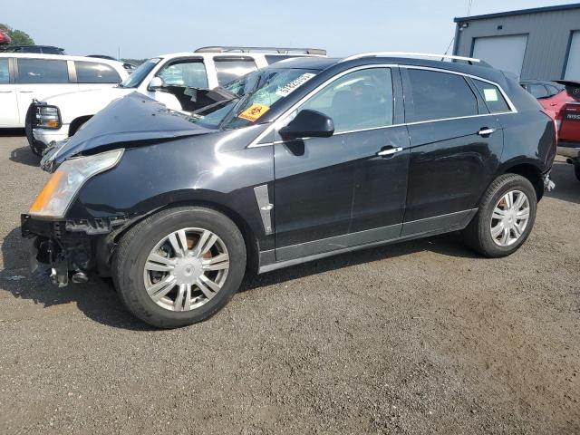 Photo 1 from auction – 2011 CADILLAC SRX LUXURY with VIN 3GYFNDEY4BS675454