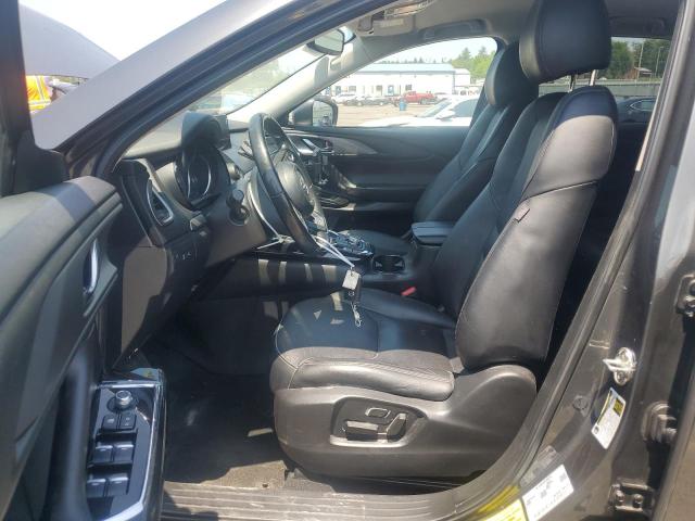 Photo 7 from auction – 2021 MAZDA CX-9 TOURI with VIN JM3TCBCY6M0542251