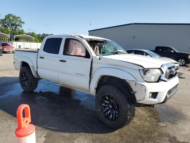 Photo 4 from auction – 2012 TOYOTA TACOMA DOU with VIN 5TFLU4ENXCX042202