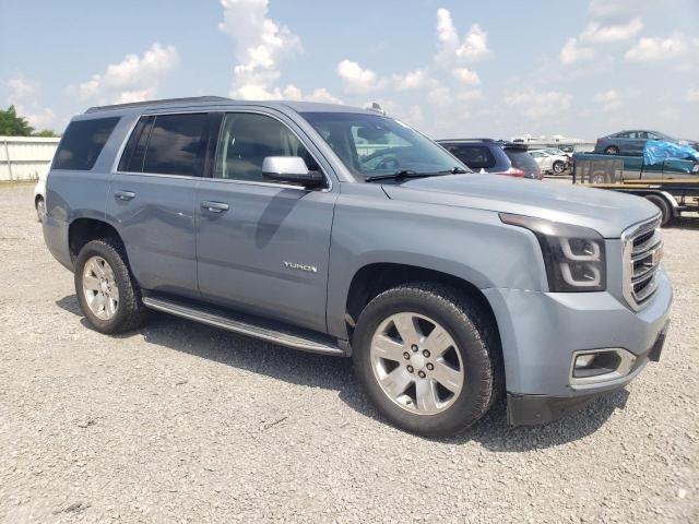 Photo 4 from auction – 2016 GMC YUKON SLT with VIN 1GKS1BKCXGR437541