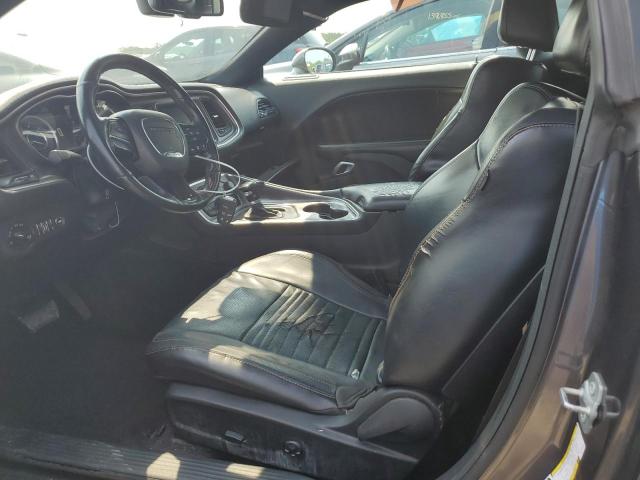 Photo 7 from auction – 2016 DODGE CHALLENGER with VIN 2C3CDZBTXGH101019