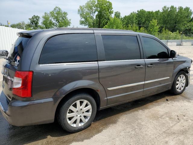 Photo 3 from auction – 2015 CHRYSLER TOWN & COU with VIN 2C4RC1BG1FR644376