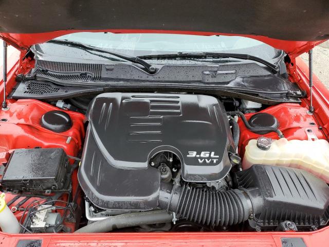 Photo 11 from auction – 2020 DODGE CHALLENGER with VIN 2C3CDZJG7LH138611
