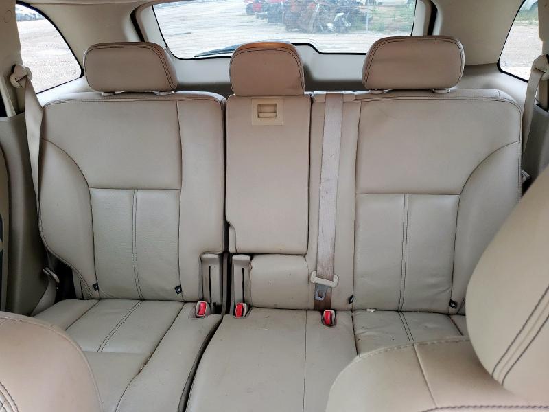 Photo 10 from auction – 2007 FORD EDGE SEL P with VIN 2FMDK49C97BB59295