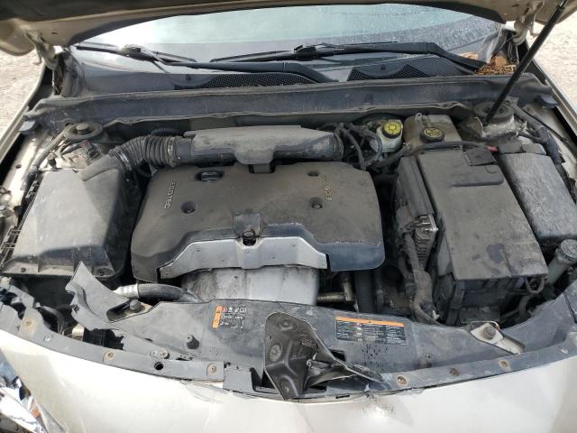 Photo 11 from auction – 2015 CHEVROLET MALIBU 1LT with VIN 1G11C5SL5FF196533