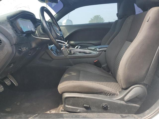 Photo 7 from auction – 2015 DODGE CHALLENGER with VIN 2C3CDZAT1FH788116