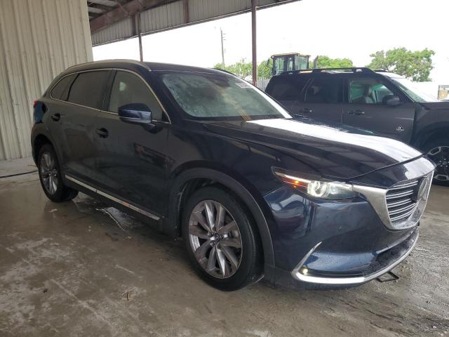 Photo 4 from auction – 2021 MAZDA CX-9 GRAND with VIN JM3TCBDY1M0535481